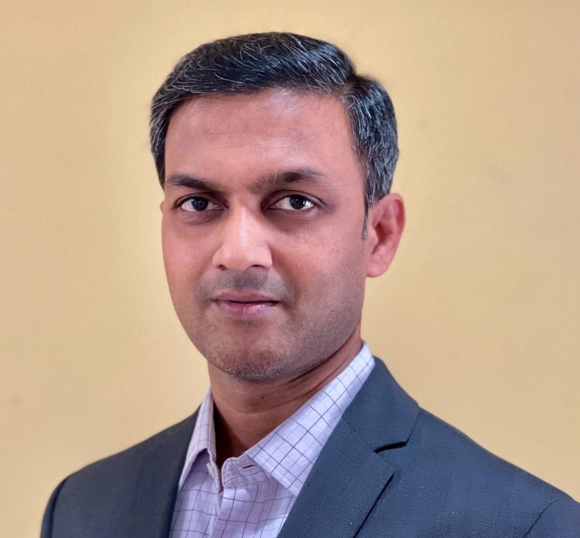 Dr. Sunil Reddy Anubolu